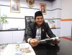 Tanggapi Pemindahan RKUD, Subandi : Selagi Tidak Ada yang Dilanggar dan Diperbolehkan “No Problem”