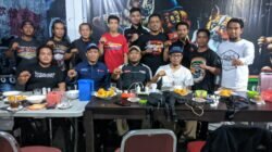 Yamaha Riders Federation Indonesia Korwil Bantaeng Resmi Terbentuk
