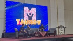 Ajak Anak Muda Memahami Politik, BEMU UKWMS Adakan Mullerik 2.0 Bersama Gerdu Suroboyo