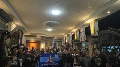 Zahlul Yussar Terima Kunjungan dan Silahturahmi Bonek Kecamatan Tanggulangin