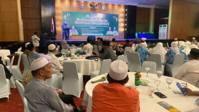 Mukernas Alkhairaat Samarinda Ditutup, Habib Sayyid Alwi Saggaf Aljufri: “Semangat Menuju Kesuksesan”