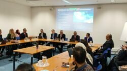 Sidang CND ke-67: Indonesia Upayakan Kerja Sama Pengawasan Narkotika dalam Manajemen Perbatasan