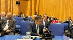 Side Event CND ke-67: BNN RI Sampaikan Pandangan dan Rekomendasi Terkait Narkotika untuk Kebutuhan Medis