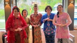 Perayaan Hari kartini di JermanGenerasi Muda Indonesia Kunjungi Monumen Perdamaian Dunia ‘Befreiungshalle -Bayern’