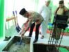 Gani Muhamad Hadiri Peletakan Batu Pertama Perluasan Masjid Al Ma’mur