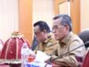Sekda Buka Rapat Monev Triwulan I T.A 2024