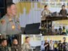 Sinergitas Pemimpin Daerah Sulteng Terukir Dalam Talkshow HUT ke-60 Provinsi Sulteng