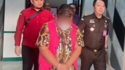 Kejari Jakarta Utara Penjarakan Pejabat Bulog Terkait Kasus Dugaan Korupsi Rp 7,4 Miliar