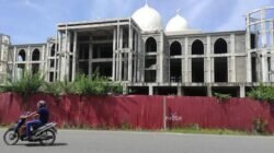Telah Habiskan 131 Miliyar, dan kini terlantar, DPRK Surati Gubernur Aceh