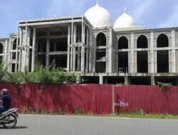 Telah Habiskan 131 Miliyar, dan kini terlantar, DPRK Surati Gubernur Aceh