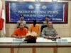 Satres Narkoba Polres Tolitoli Berhasil Tangkap Seorang Perempuan Kurir Sabu