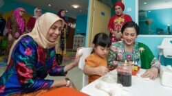 PLN Gelar Momen Summit 2024
