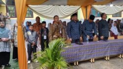 112 Peserta Didik ikut Ajang Telenta Seni FLS2N Tingkat SD se-Kabupaten Tahun 2024