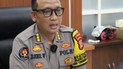 Berikan Kenyamanan Paskah Oikumene 2024, Polda Sulteng turunkan 365 personel pengamanan